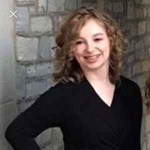 Meet your Posher, Abbie